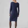 Vmmaba Umstandsmode-Kleid