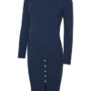 Vmmaba Umstandsmode-Kleid