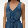 Vmmacey Langes Kleid