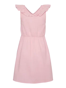 Vmmacia Kurzes Kleid mit Shorts