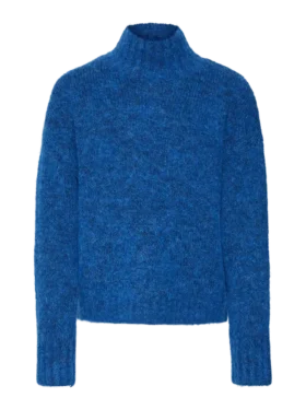 Vmmaddie Strickpullover