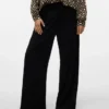 Vmmadison Hose mit hoher Taille