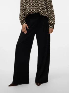 Vmmadison Hose mit hoher Taille