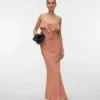 Vmmagdalina Langes Kleid