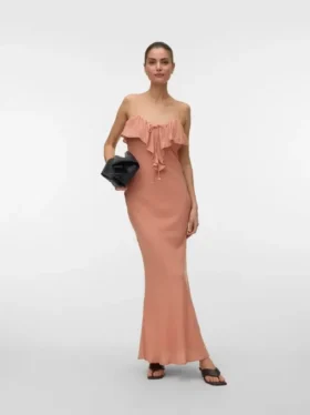 Vmmagdalina Langes Kleid
