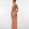 Vmmagdalina Langes Kleid