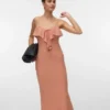 Vmmagdalina Langes Kleid