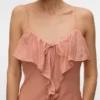 Vmmagdalina Langes Kleid