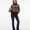 Vmmaira Strickpullover