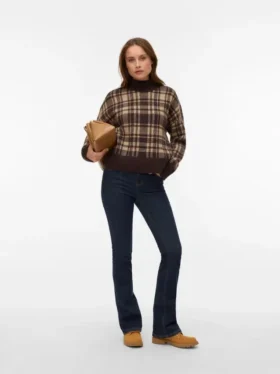Vmmaira Strickpullover