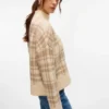 Vmmaira Strickpullover