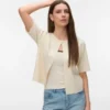 Vmmakenzie Strickcardigan