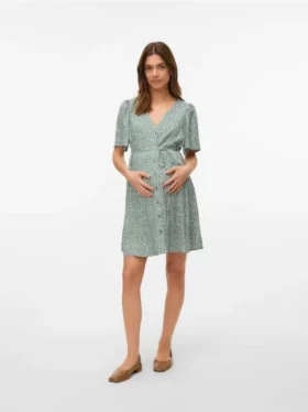 Vmmalba Umstandsmode-Kleid