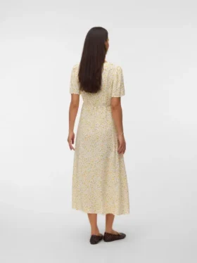 Vmmalba Umstandsmode-Kleid