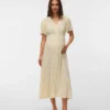 Vmmalba Umstandsmode-Kleid