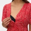 Vmmalba Umstandsmode-Kleid
