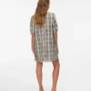 Vmmali Kurzkleid