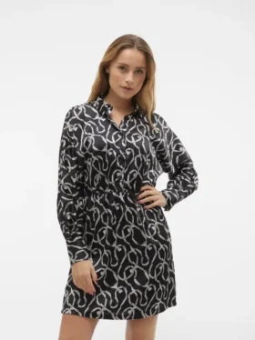 Vmmalle Kurzkleid