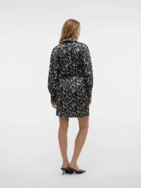 Vmmalle Kurzkleid