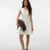 Vmmalle Short Dress