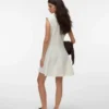 Vmmalle Short Dress