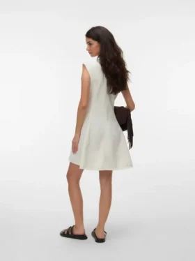 Vmmalle Short Dress