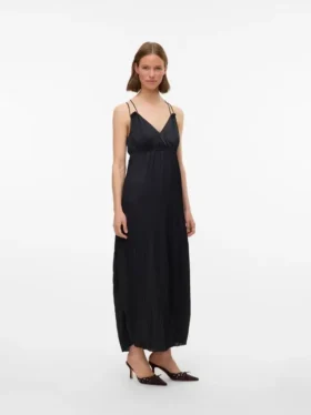 Vmmalou Langes Kleid