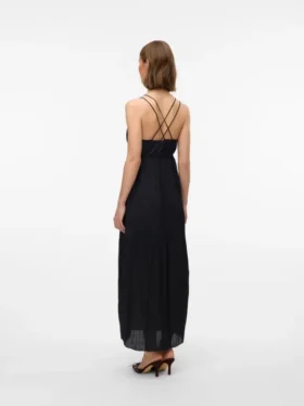 Vmmalou Langes Kleid