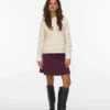 Vmmalou Strickpullover