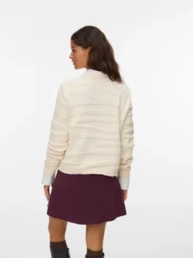 Vmmalou Strickpullover