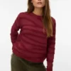 Vmmalou Strickpullover