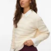 Vmmalou Strickpullover