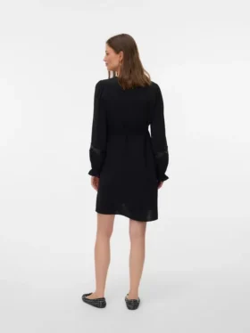 Vmmalva Umstandsmode-Kleid