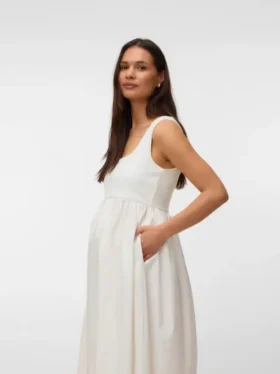 Vmmane Umstandsmode-Kleid