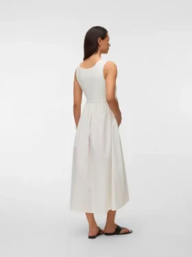 Vmmane Umstandsmode-Kleid