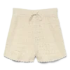 Vmmanila Strick-Shorts