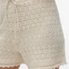Vmmanila Strick-Shorts