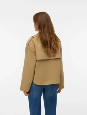 Vmmanonmia-Jacke
