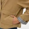 Vmmanonmia-Jacke