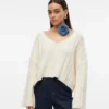 VMMaple Strickpullover