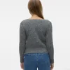 Vmmara Strickpullover