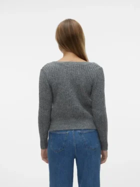 Vmmara Strickpullover