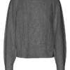 Vmmara Strickpullover