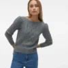 Vmmara Strickpullover