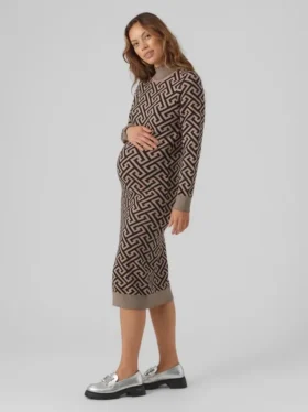 Vmmaria Umstandsmode-Kleid