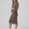 Vmmaria Umstandsmode-Kleid