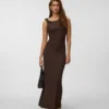 Vmmarianna Kurzkleid