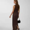 Vmmarianna Kurzkleid
