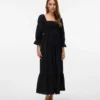 Vmmariell Langes Kleid