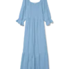 Vmmariell Langes Kleid